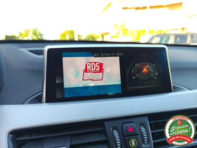 BMW X1 sDrive16d Business Advantage (13)
