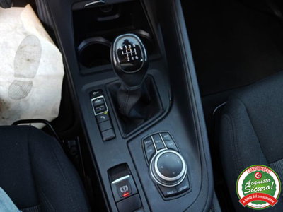 BMW X1 sDrive16d Business Advantage (17)