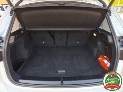 BMW X1 sDrive16d Business Advantage (20)