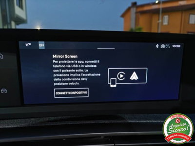 Peugeot 3008 1.2 hybrid Allure 145cv e-dcs6 (12)