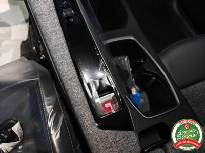 Peugeot 3008 1.2 hybrid Allure 145cv e-dcs6 (15)