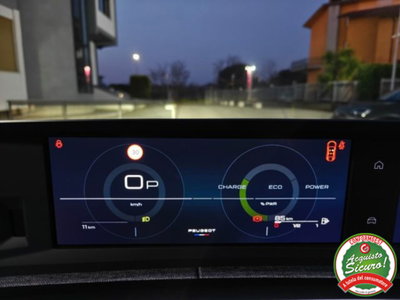 Peugeot 3008 1.2 hybrid Allure 145cv e-dcs6 (17)