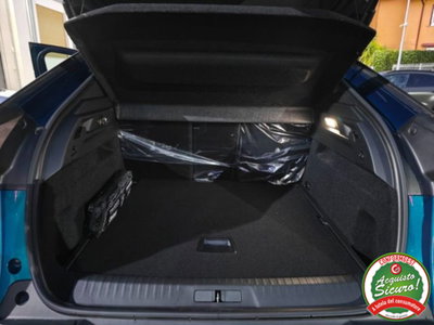 Peugeot 3008 1.2 hybrid Allure 145cv e-dcs6 (18)