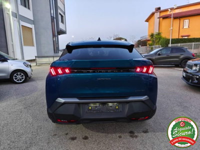 Peugeot 3008 1.2 hybrid Allure 145cv e-dcs6 (4)