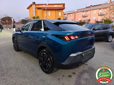 Peugeot 3008 1.2 hybrid Allure 145cv e-dcs6 (6)