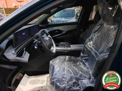 Peugeot 3008 1.2 hybrid Allure 145cv e-dcs6 (8)