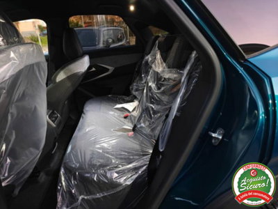 Peugeot 3008 1.2 hybrid Allure 145cv e-dcs6 (9)