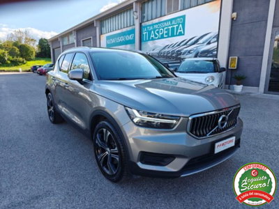 Volvo XC40 D3 AWD Geartronic Inscription (3)