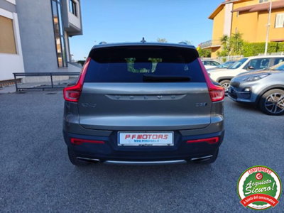 Volvo XC40 D3 AWD Geartronic Inscription (4)