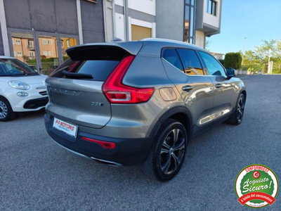 Volvo XC40 D3 AWD Geartronic Inscription (5)