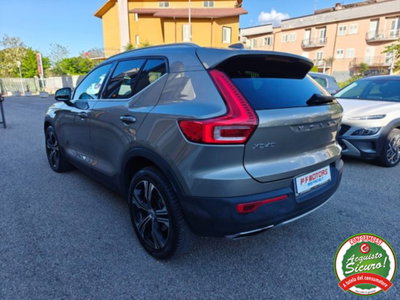Volvo XC40 D3 AWD Geartronic Inscription (6)