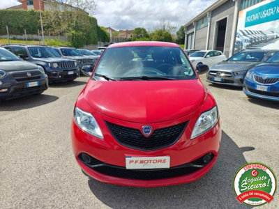 Lancia Ypsilon 1.2 69 CV 5 porte Gold usata