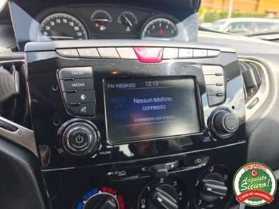 Lancia Ypsilon 1.2 69 CV 5 porte Gold (13)