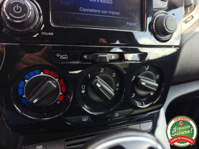 Lancia Ypsilon 1.2 69 CV 5 porte Gold (14)