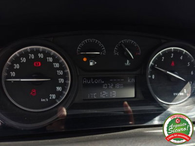 Lancia Ypsilon 1.2 69 CV 5 porte Gold (16)