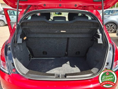 Lancia Ypsilon 1.2 69 CV 5 porte Gold (17)