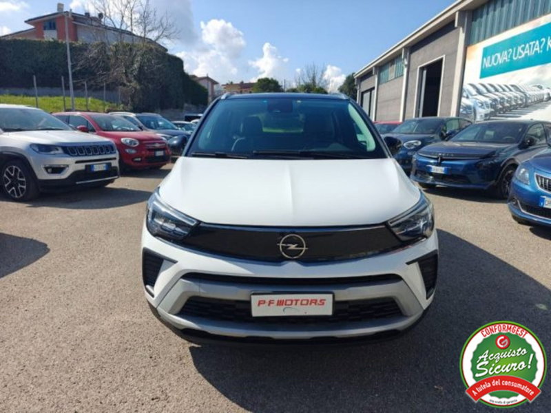Opel Crossland 1.5 ECOTEC D 110 CV Start&Stop Ultimate