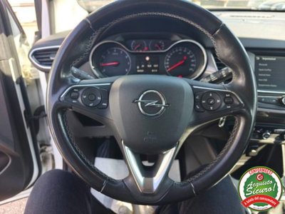 Opel Crossland 1.5 ECOTEC D 110 CV Start&Stop Ultimate (17)