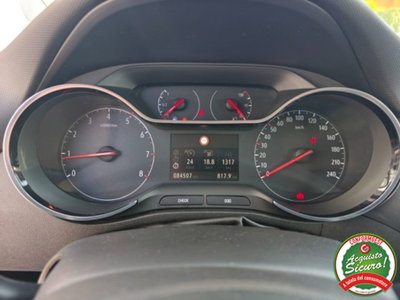 Opel Crossland 1.5 ECOTEC D 110 CV Start&Stop Ultimate (18)