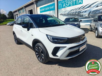 Opel Crossland 1.5 ECOTEC D 110 CV Start&Stop Ultimate (3)