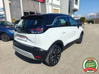 Opel Crossland 1.5 ECOTEC D 110 CV Start&Stop Ultimate (5)