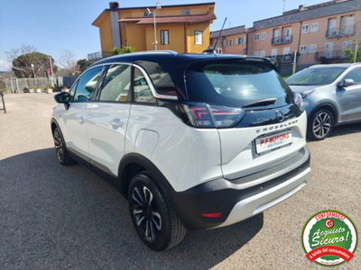 Opel Crossland 1.5 ECOTEC D 110 CV Start&Stop Ultimate (6)