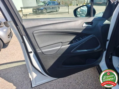 Opel Crossland 1.5 ECOTEC D 110 CV Start&Stop Ultimate (7)