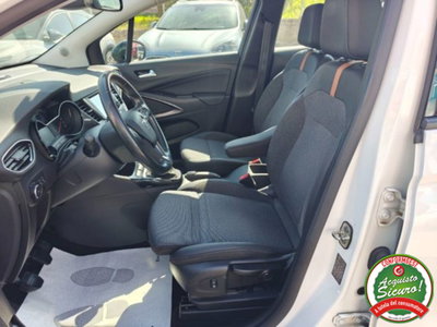 Opel Crossland 1.5 ECOTEC D 110 CV Start&Stop Ultimate (8)