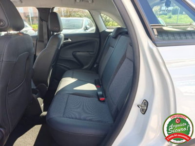 Opel Crossland 1.5 ECOTEC D 110 CV Start&Stop Ultimate (9)