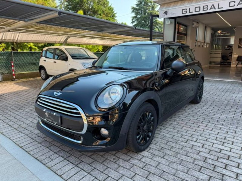 MINI Mini 1.5 One D