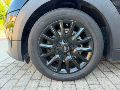 MINI Mini 1.5 One D (15)