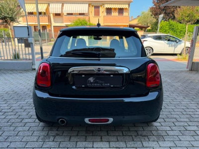 MINI Mini 1.5 One D (6)