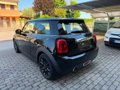 MINI Mini 1.5 One D (7)