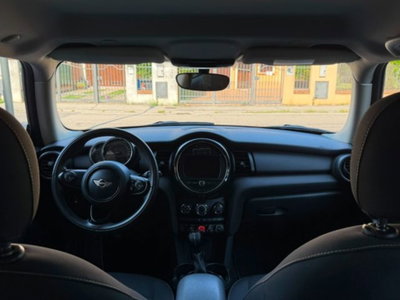 MINI Mini 1.5 One D (9)