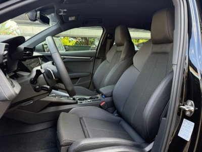 Audi S3 Sportback 2.0 tfsi quattro s-tronic (11)