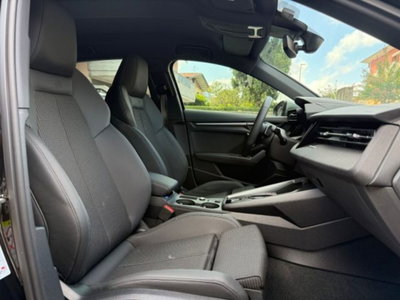 Audi S3 Sportback 2.0 tfsi quattro s-tronic (14)