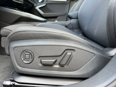 Audi S3 Sportback 2.0 tfsi quattro s-tronic (15)