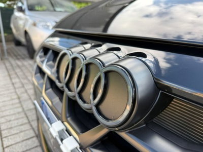 Audi S3 Sportback 2.0 tfsi quattro s-tronic (17)