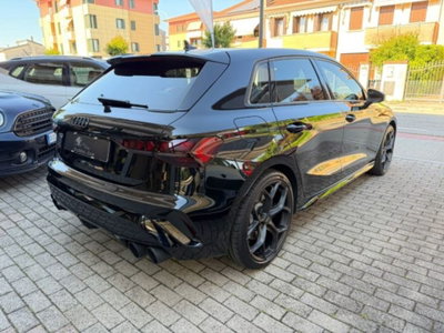Audi S3 Sportback 2.0 tfsi quattro s-tronic (5)