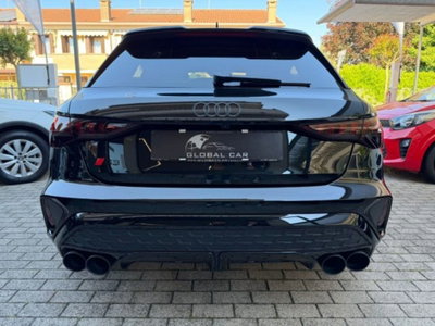 Audi S3 Sportback 2.0 tfsi quattro s-tronic (6)