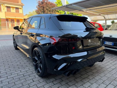 Audi S3 Sportback 2.0 tfsi quattro s-tronic (7)