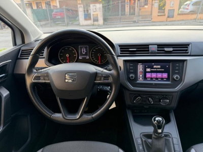 SEAT Ibiza 1.0 mpi Style 80cv (2)