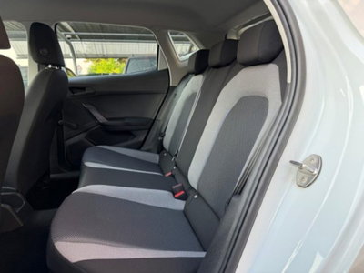 SEAT Ibiza 1.0 mpi Style 80cv (5)
