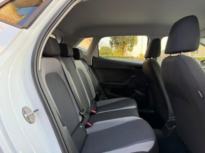 SEAT Ibiza 1.0 mpi Style 80cv (6)