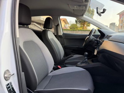 SEAT Ibiza 1.0 mpi Style 80cv (7)
