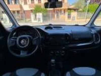 Fiat 500L 1.4 95 CV Trekking (10)
