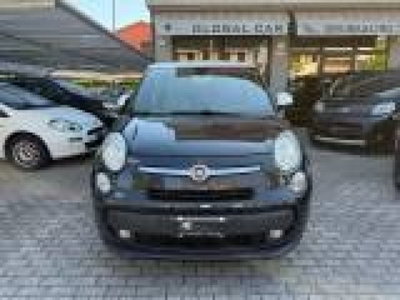 Fiat 500L 1.4 95 CV Trekking (2)