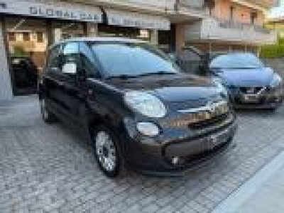 Fiat 500L 1.4 95 CV Trekking (3)