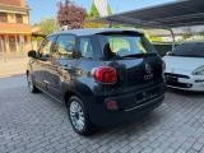 Fiat 500L 1.4 95 CV Trekking (5)