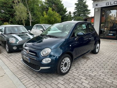 Fiat 500 1.2 Lounge usata